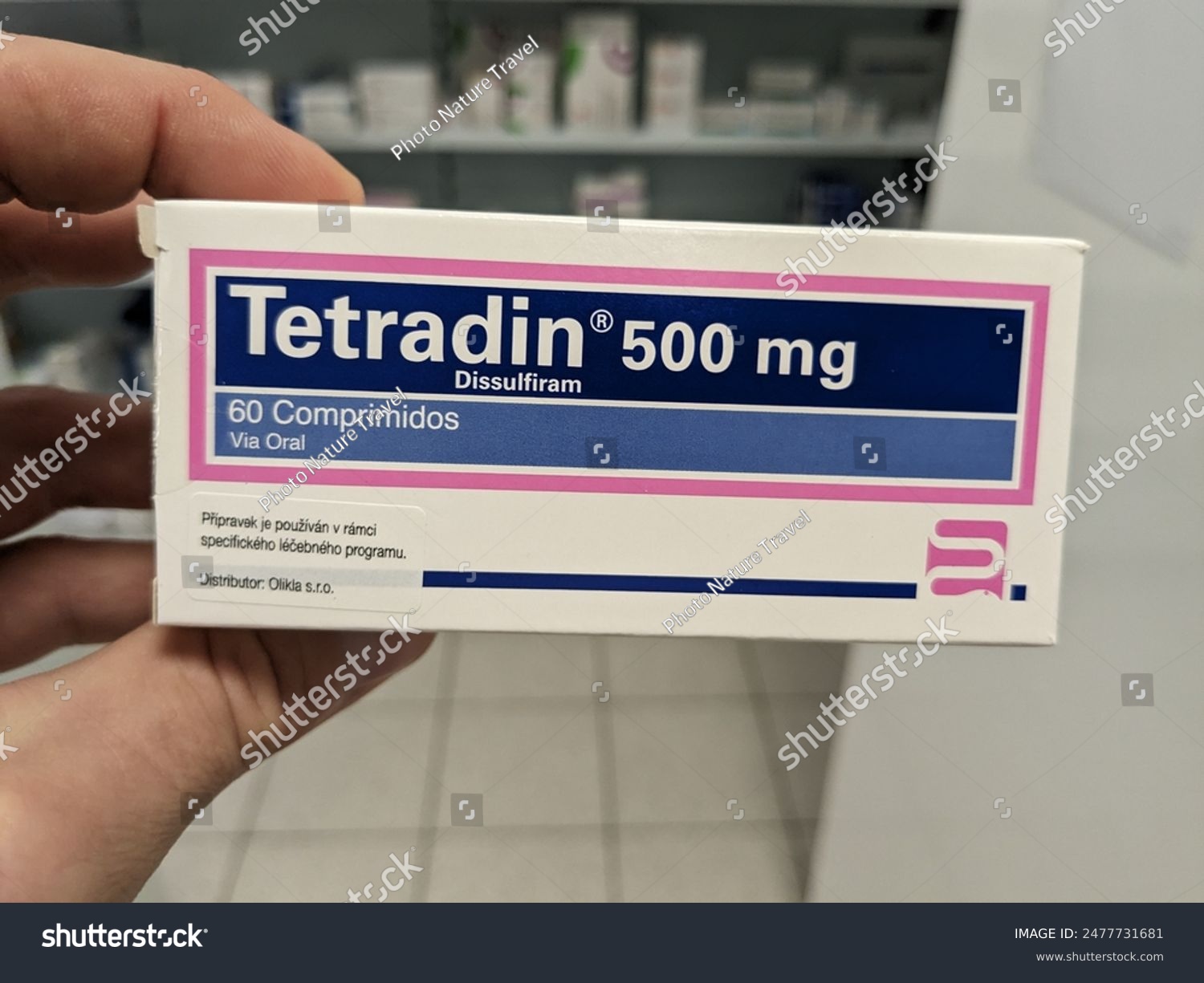 disulfiram (antabuse®) precio Disulfiram (antabuse®) Precio