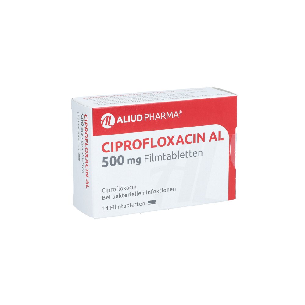 Cipro 500mg Cipro 500mg
