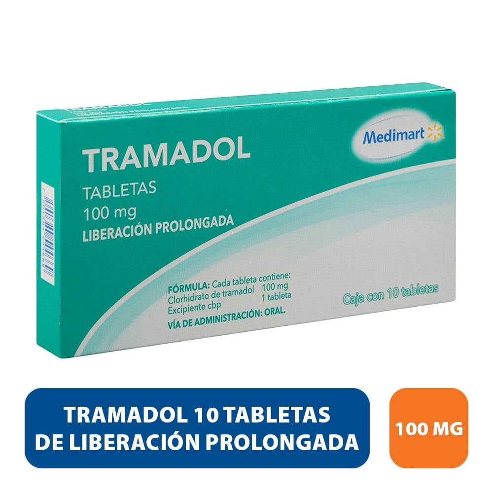 Tramadol Genéricos Tramadol genéricos
