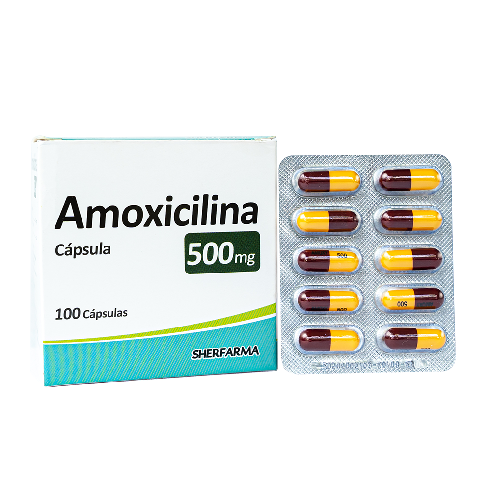 Comprar amoxicillin genérico Comprar Amoxicillin Genérico